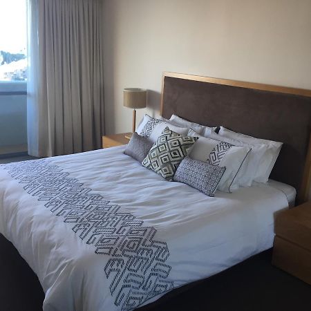 Central Dockside Apartment Hotel Brisbane Buitenkant foto