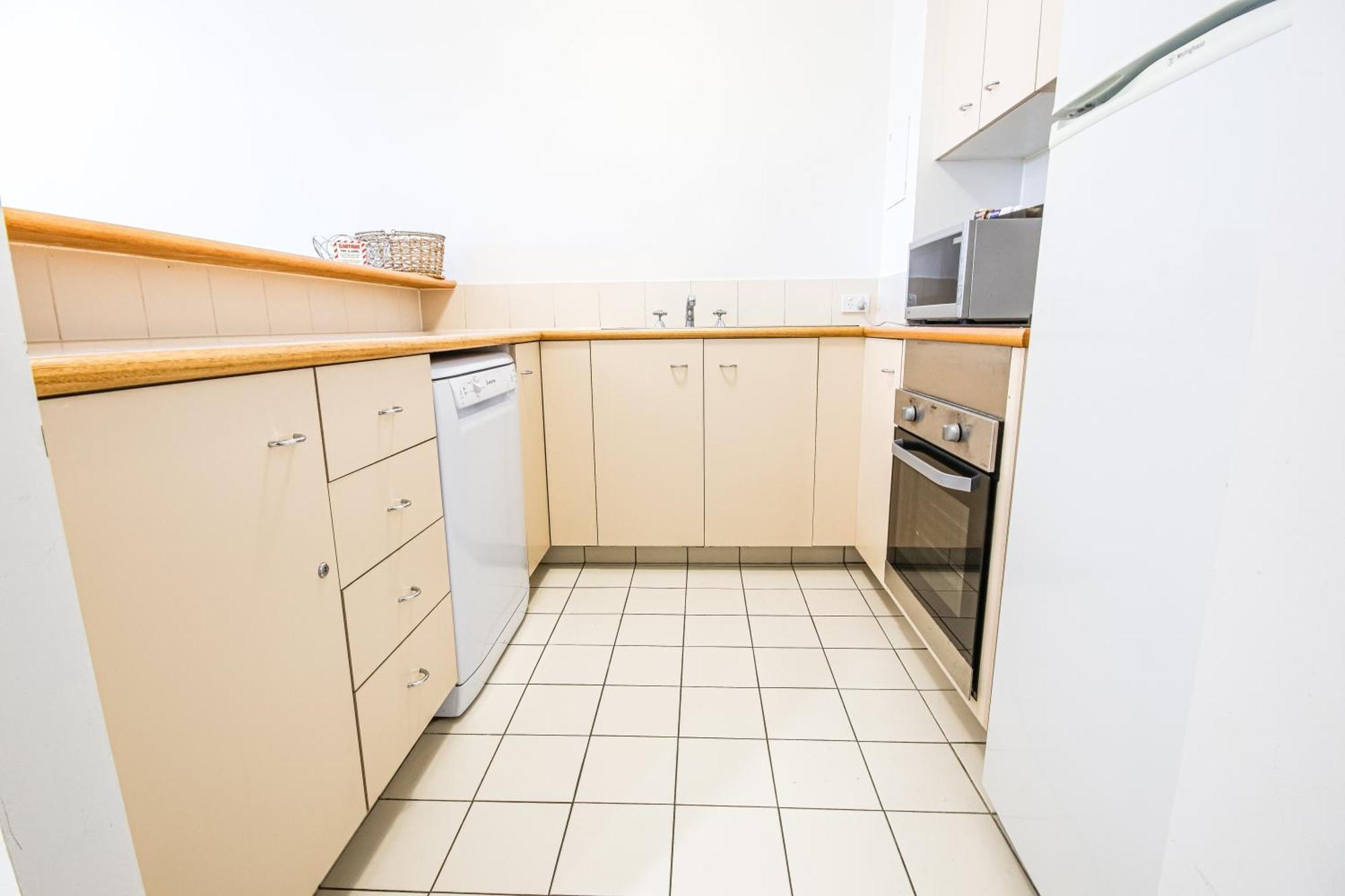 Central Dockside Apartment Hotel Brisbane Buitenkant foto