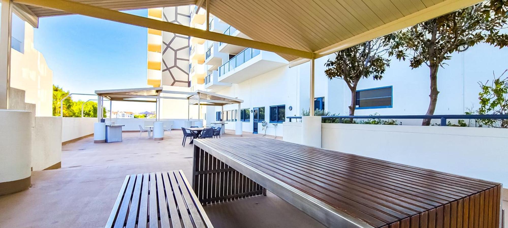 Central Dockside Apartment Hotel Brisbane Buitenkant foto